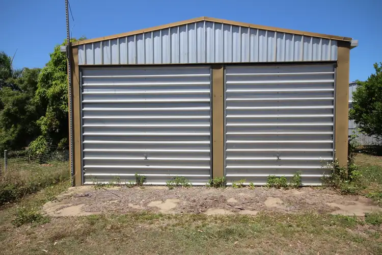 Fourth view of Homely land listing, 33 Hackett Court, Campwin Beach QLD 4737
