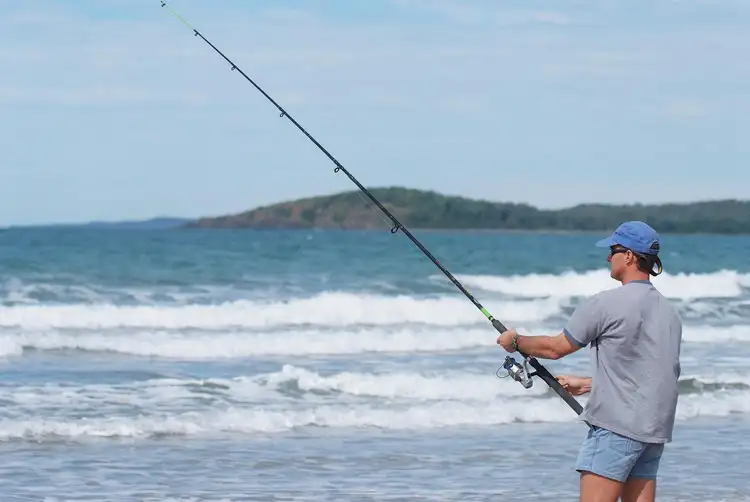Fifth view of Homely land listing, 33 Hackett Court, Campwin Beach QLD 4737