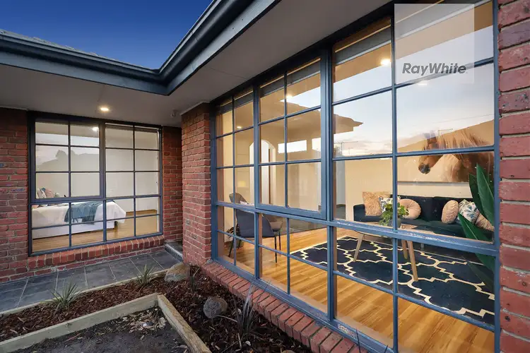 Second view of Homely unit listing, 10/95 Mickleham Road, Tullamarine VIC 3043