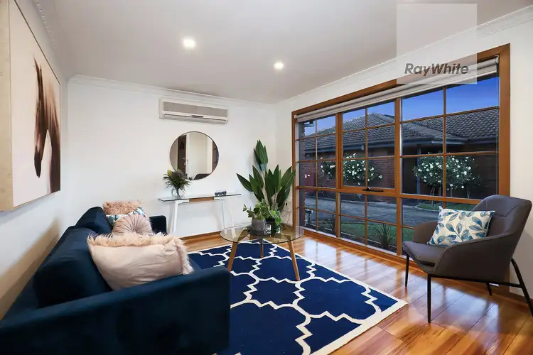 Third view of Homely unit listing, 10/95 Mickleham Road, Tullamarine VIC 3043