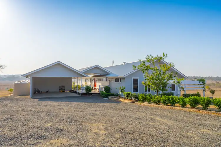 84 Hansen Road, Milbong QLD 4310