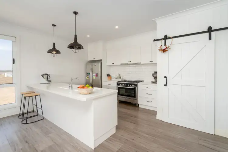 Second view of Homely rural property listing, 84 Hansen Road, Milbong QLD 4310