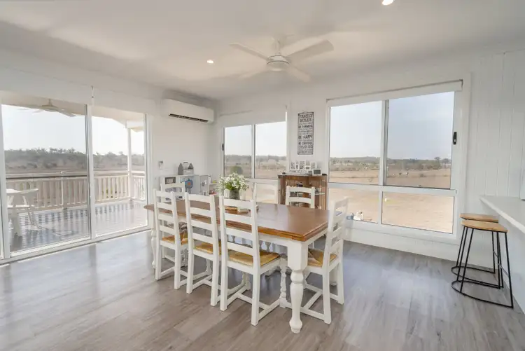 Fifth view of Homely rural property listing, 84 Hansen Road, Milbong QLD 4310