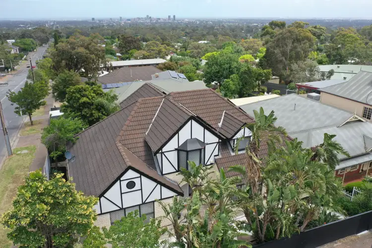 Second view of Homely house listing, 621 Greenhill Road, Burnside SA 5066