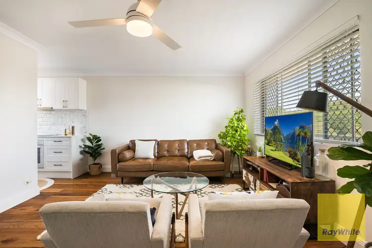 5/14 Foster Street, Newmarket QLD 4051