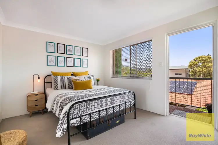 Fifth view of Homely unit listing, 5/14 Foster Street, Newmarket QLD 4051