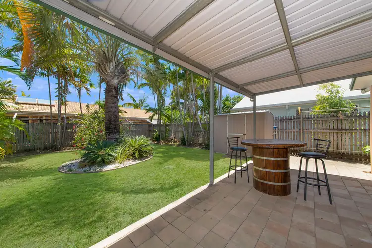 8 Firefly Court, Kirwan QLD 4817