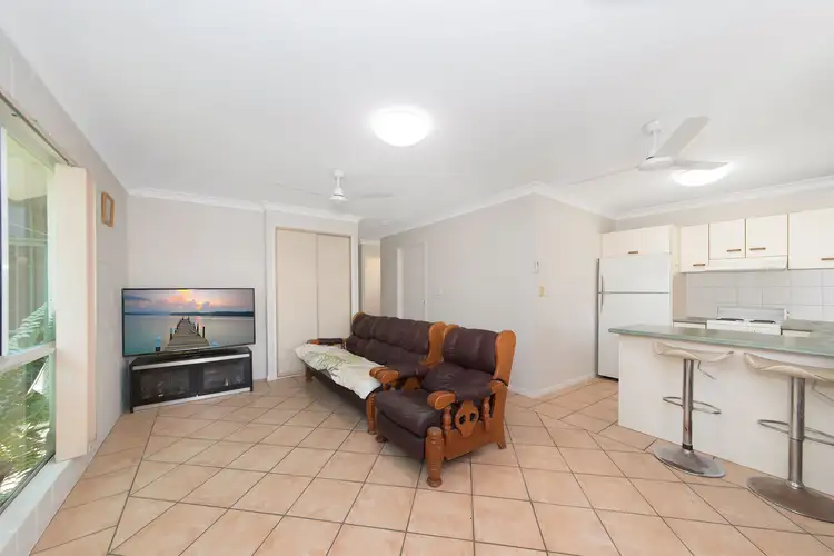 Fifth view of Homely house listing, 8 Firefly Court, Kirwan QLD 4817