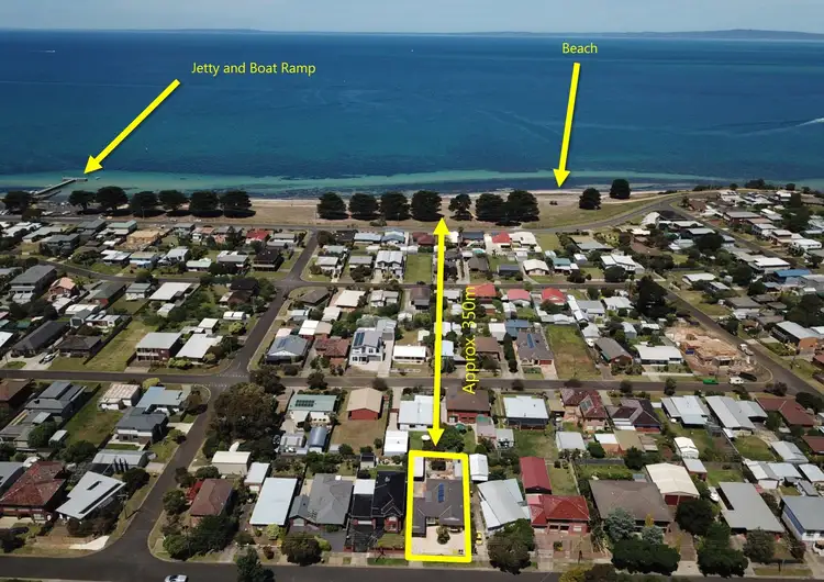 Main view of Homely house listing, 27 Horne Avenue, St Leonards VIC 3223