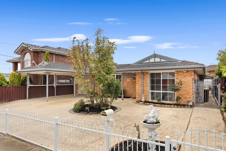 Second view of Homely house listing, 27 Horne Avenue, St Leonards VIC 3223