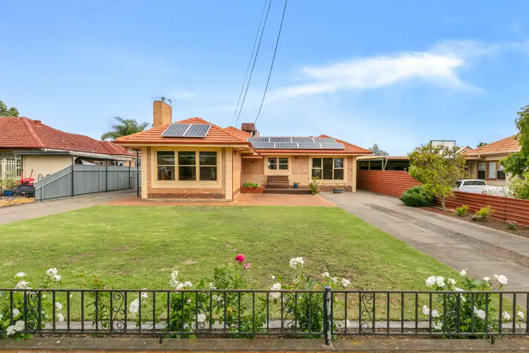7 Burgan Street, Broadview SA 5083