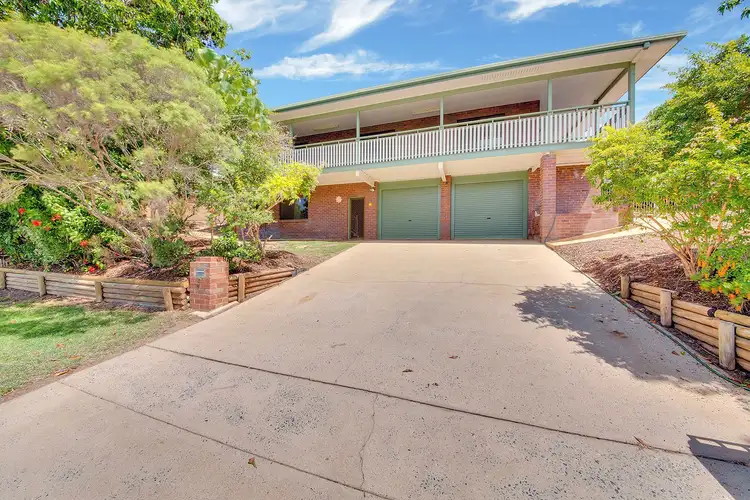 Second view of Homely house listing, 9 Apollo Drive, Clinton QLD 4680