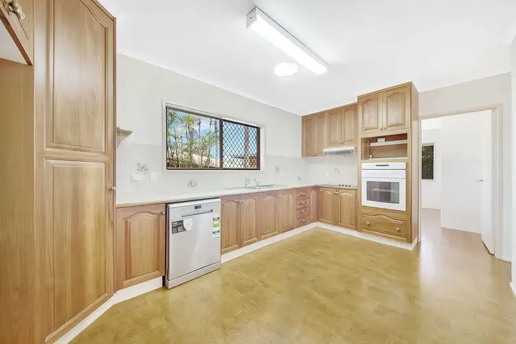 Third view of Homely house listing, 9 Apollo Drive, Clinton QLD 4680