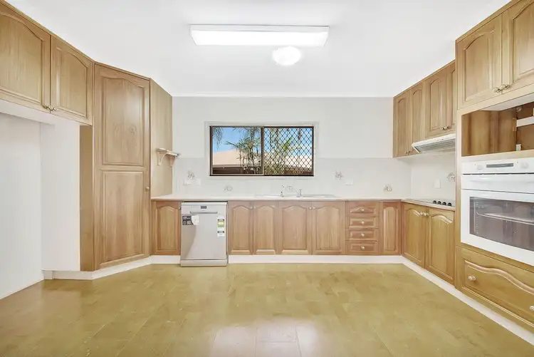 Fourth view of Homely house listing, 9 Apollo Drive, Clinton QLD 4680