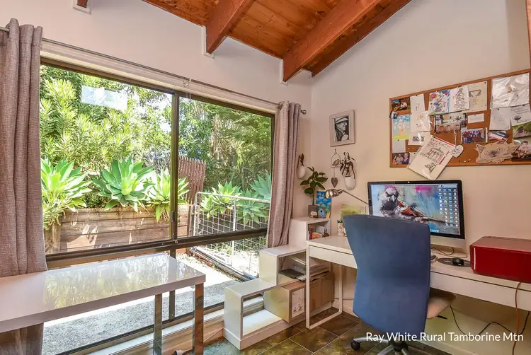 Sixth view of Homely house listing, 29 Manitzky Road, Tamborine Mountain QLD 4272