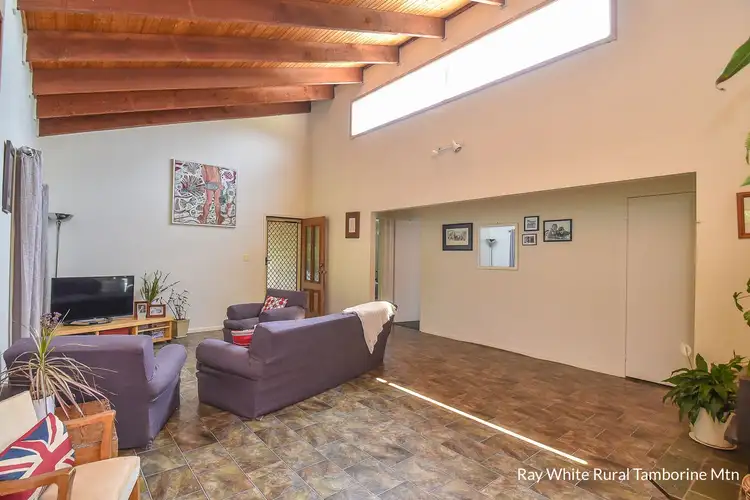 Seventh view of Homely house listing, 29 Manitzky Road, Tamborine Mountain QLD 4272