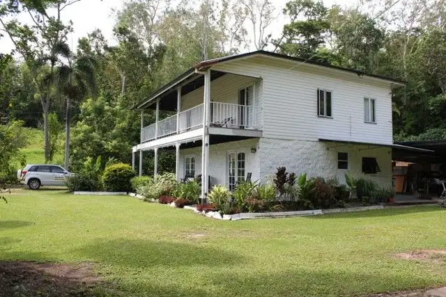 Main view of Homely rural property listing, 49 Sheahans Road, Long Pocket QLD 4850