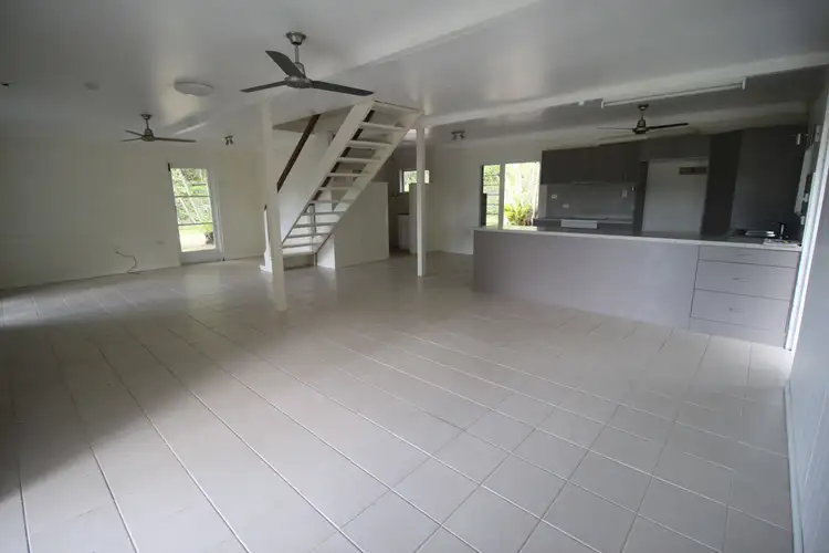 Second view of Homely rural property listing, 49 Sheahans Road, Long Pocket QLD 4850