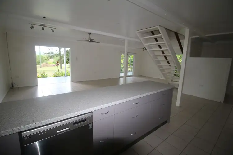 Fifth view of Homely rural property listing, 49 Sheahans Road, Long Pocket QLD 4850