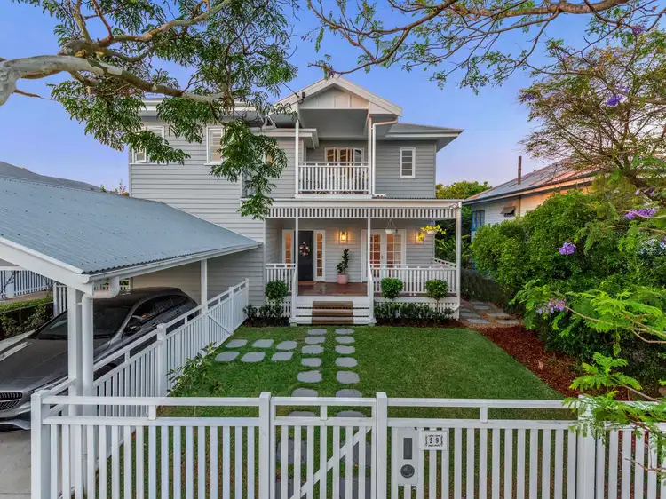 29 Crawford Road, Chelmer QLD 4068