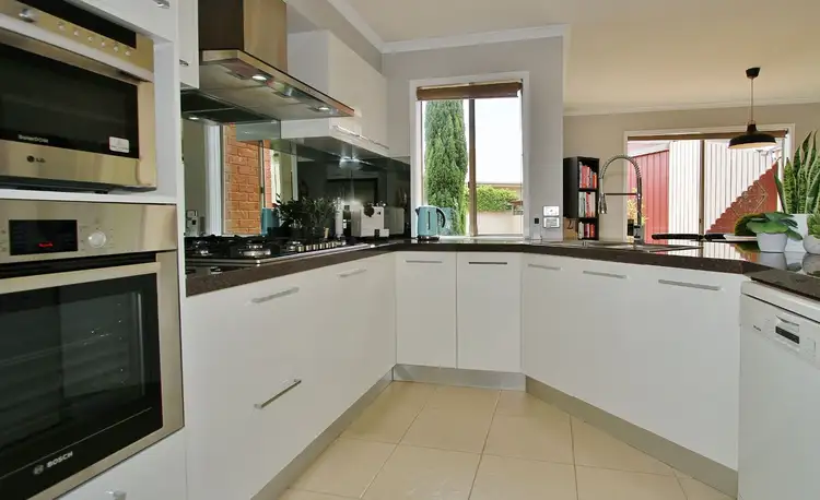 Third view of Homely house listing, 6 Fairy Dell Court, Heathcote VIC 3523