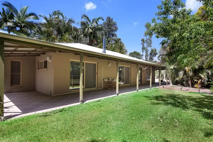 7 Newton Drive, Beerwah QLD 4519