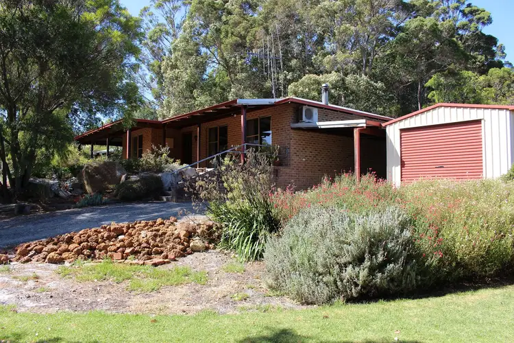 7 Collingwood Road, Denmark WA 6333