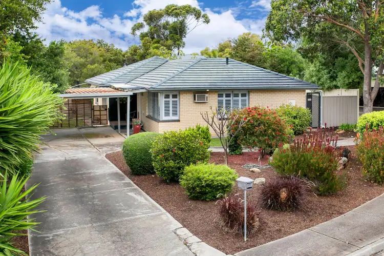 Main view of Homely house listing, 2 Kahan Court, Trott Park SA 5158