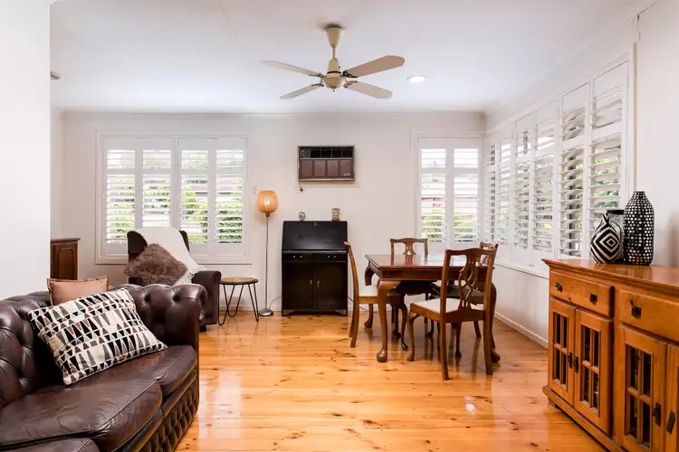 Second view of Homely house listing, 2 Kahan Court, Trott Park SA 5158