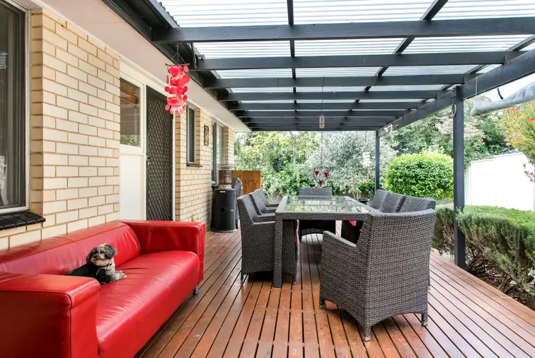 Fourth view of Homely house listing, 2 Kahan Court, Trott Park SA 5158