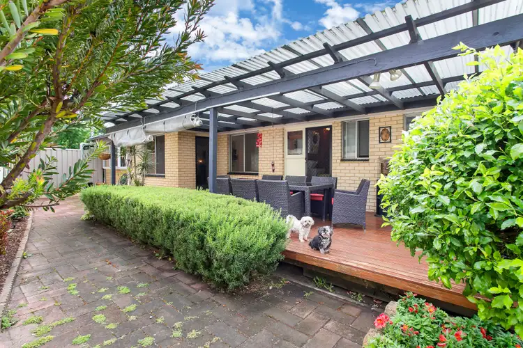 Fifth view of Homely house listing, 2 Kahan Court, Trott Park SA 5158