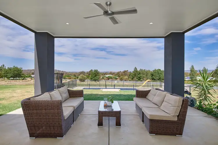 Fourth view of Homely house listing, 20 Peppermint Drive, Springvale NSW 2650