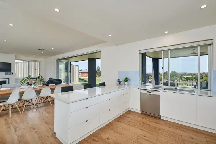 Fifth view of Homely house listing, 20 Peppermint Drive, Springvale NSW 2650