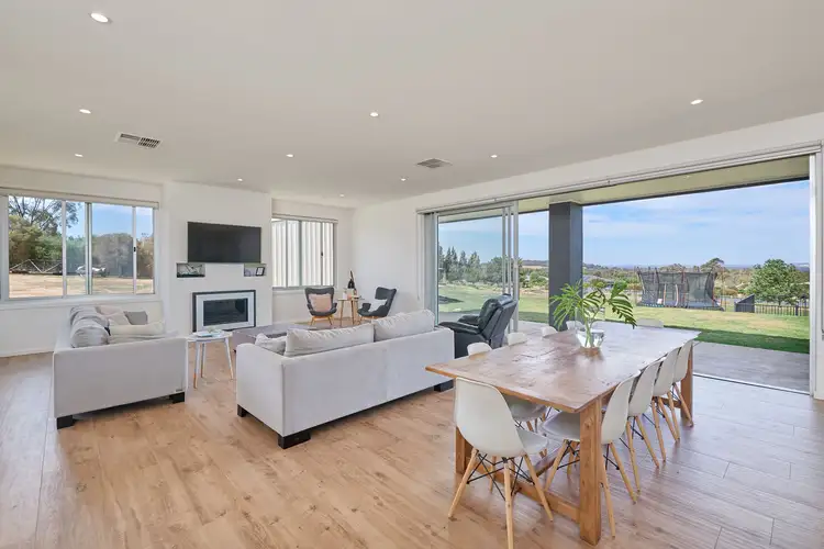Sixth view of Homely house listing, 20 Peppermint Drive, Springvale NSW 2650