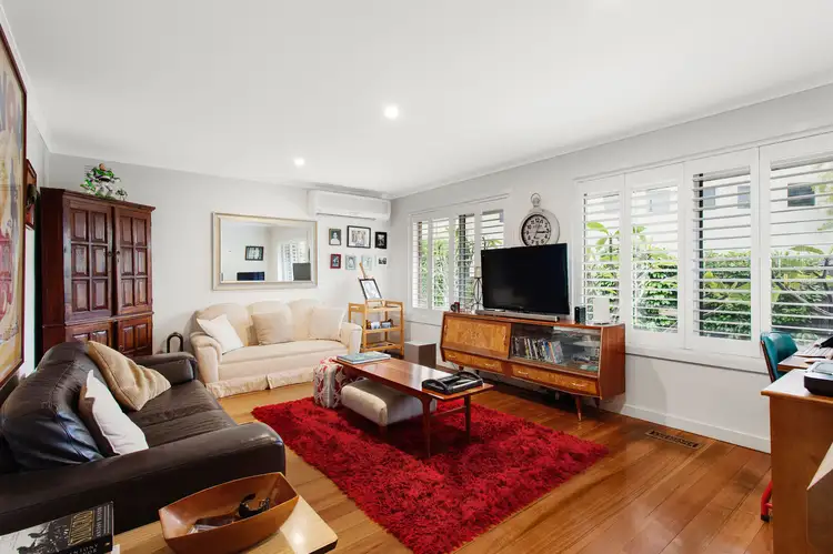 Second view of Homely unit listing, 2/29 Henrietta Street, Hampton East VIC 3188