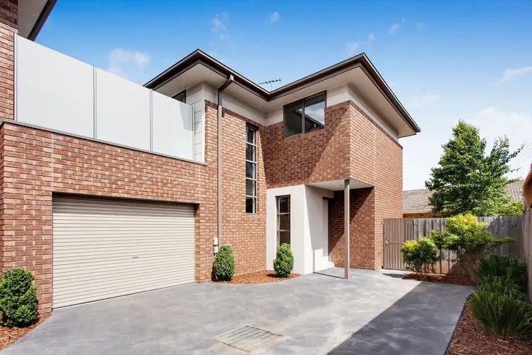 3/172 Kangaroo Road, Hughesdale VIC 3166