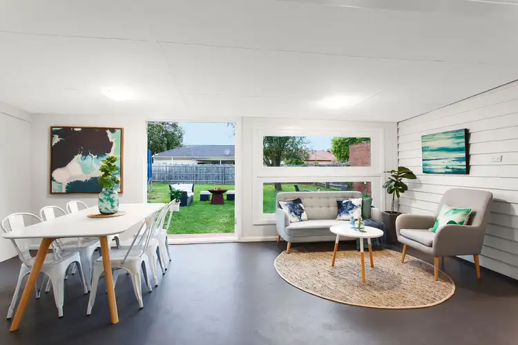 Second view of Homely house listing, 64 Dallas Avenue, Hughesdale VIC 3166