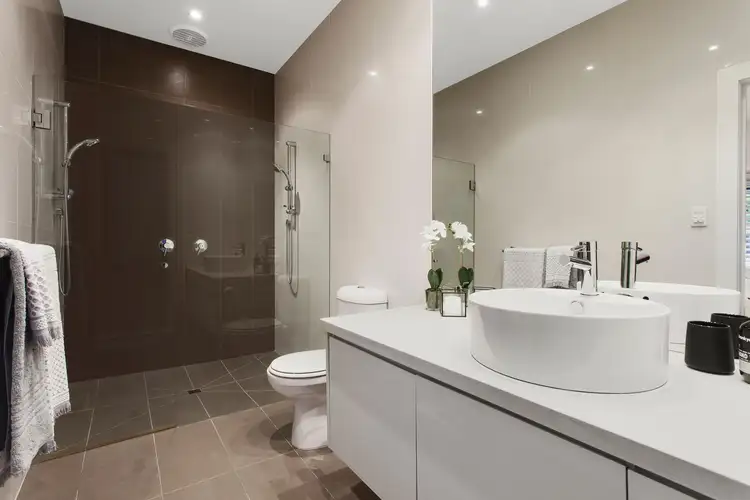 Sixth view of Homely house listing, 64 Dallas Avenue, Hughesdale VIC 3166