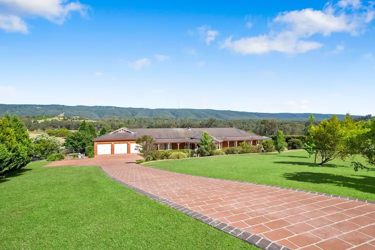 19 Linksview Place, Kurrajong NSW 2758