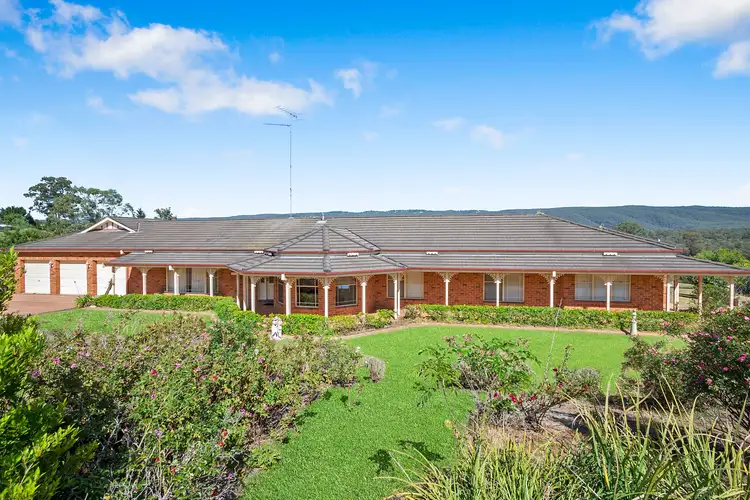 Third view of Homely house listing, 19 Linksview Place, Kurrajong NSW 2758
