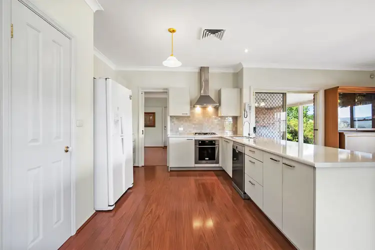 Fourth view of Homely house listing, 19 Linksview Place, Kurrajong NSW 2758