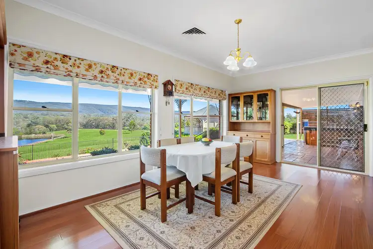 Fifth view of Homely house listing, 19 Linksview Place, Kurrajong NSW 2758