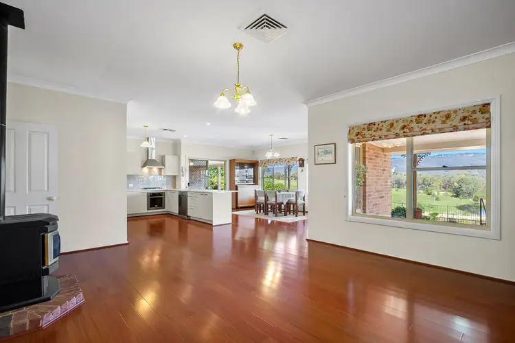 Sixth view of Homely house listing, 19 Linksview Place, Kurrajong NSW 2758