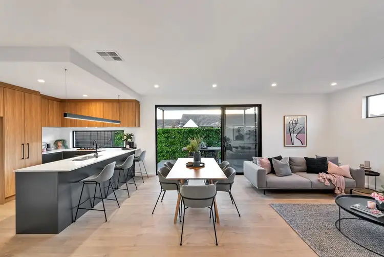 Main view of Homely house listing, 30D Arthur Street, Richmond SA 5033