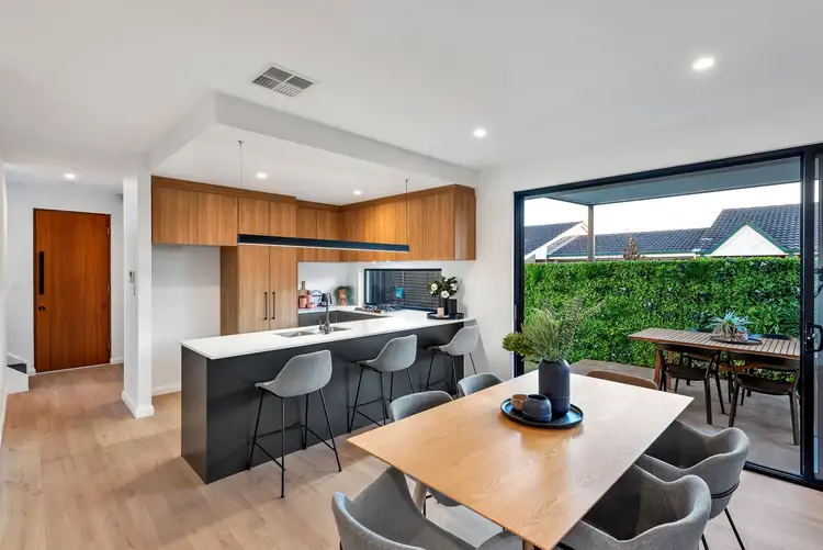 Second view of Homely house listing, 30D Arthur Street, Richmond SA 5033