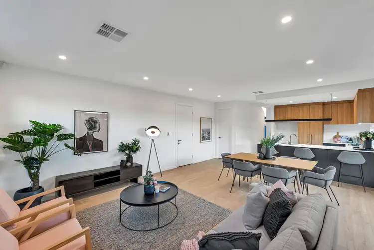 Third view of Homely house listing, 30D Arthur Street, Richmond SA 5033