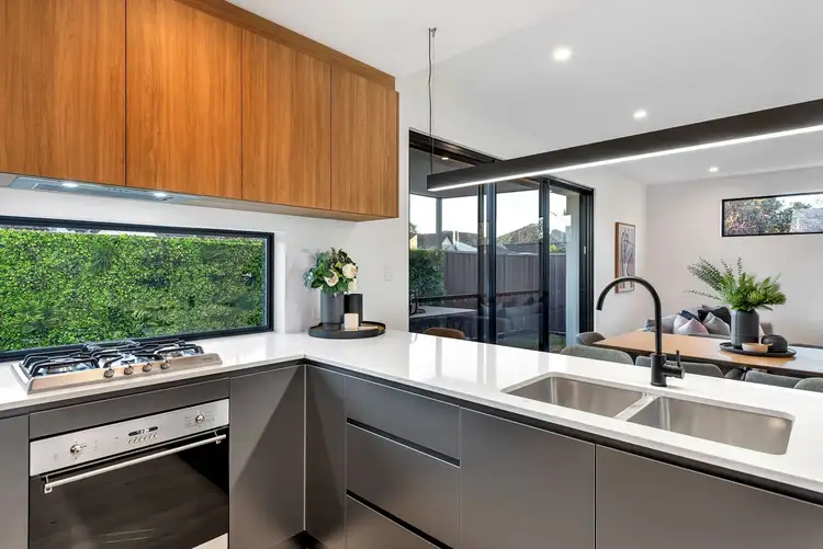 Fifth view of Homely house listing, 30D Arthur Street, Richmond SA 5033
