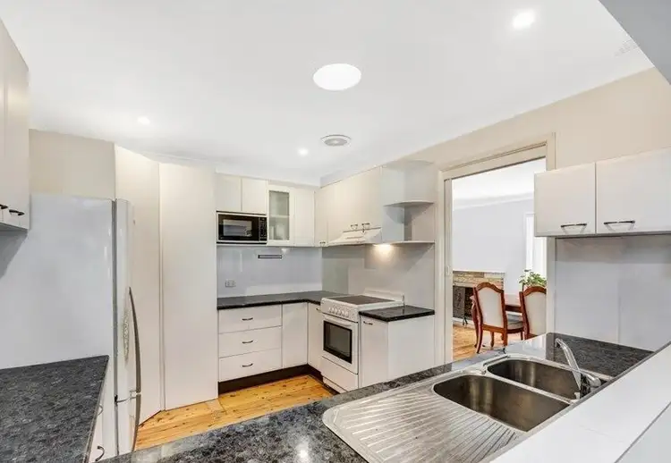 Fourth view of Homely house listing, 207 Lakedge Avenue, Berkeley Vale NSW 2261