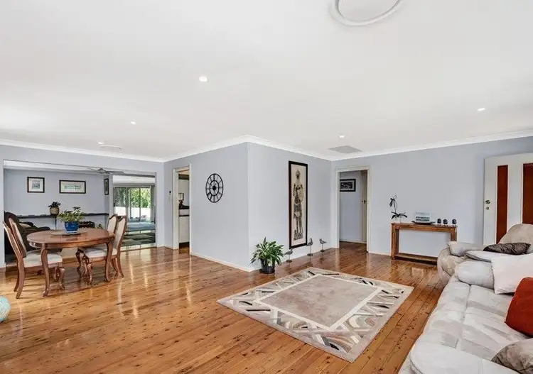 Seventh view of Homely house listing, 207 Lakedge Avenue, Berkeley Vale NSW 2261