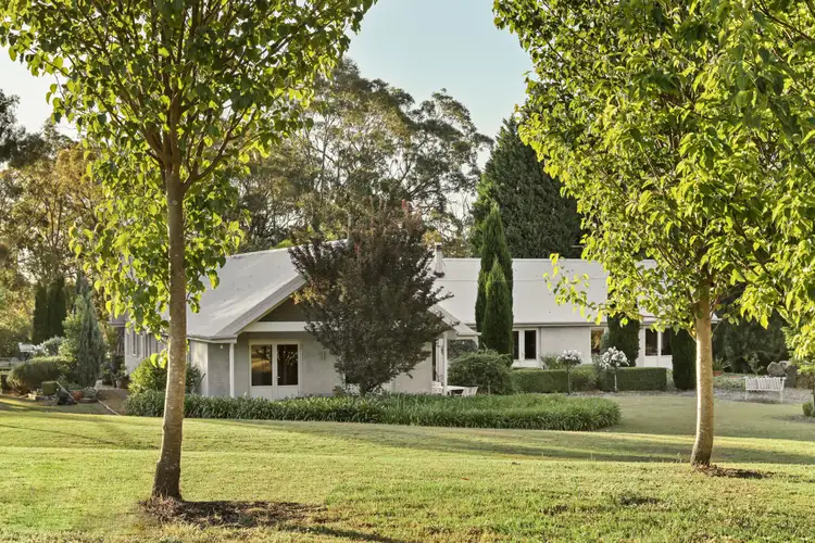 Second view of Homely rural property listing, 12-14 Charltons Creek Road, Berrilee NSW 2159